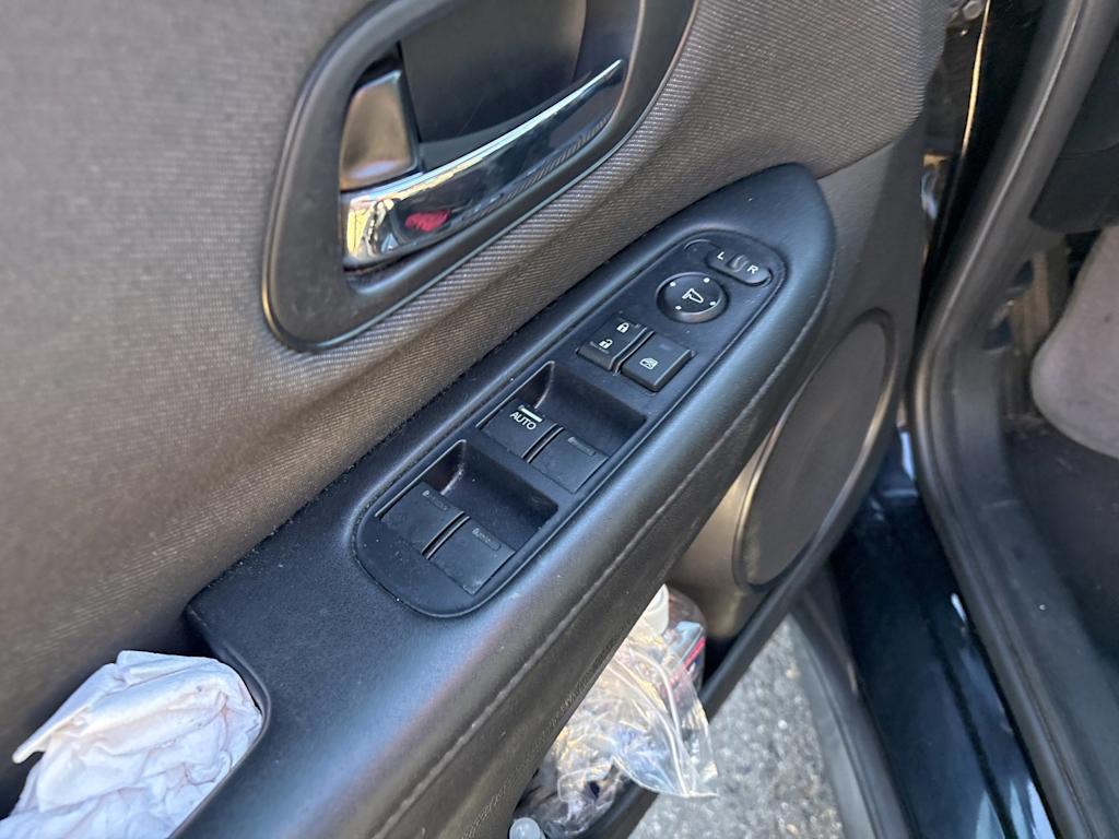 Thumbnail: 2020 Honda HR-V - 11