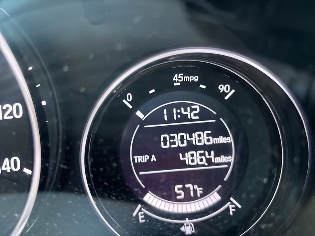 Thumbnail: 2020 Honda HR-V - 5