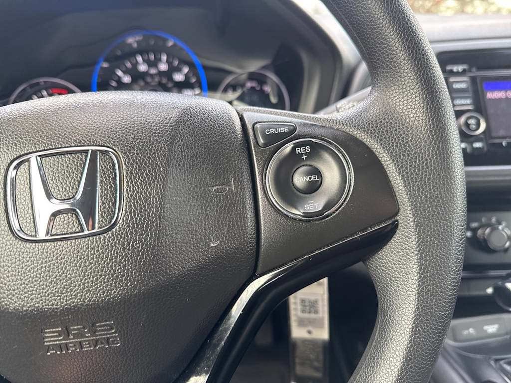 Thumbnail: 2018 Honda HR-V - 20