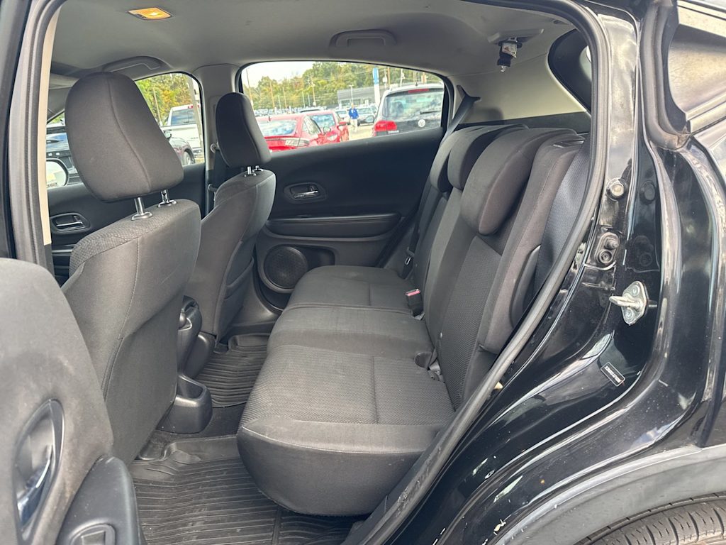 Thumbnail: 2018 Honda HR-V - 17