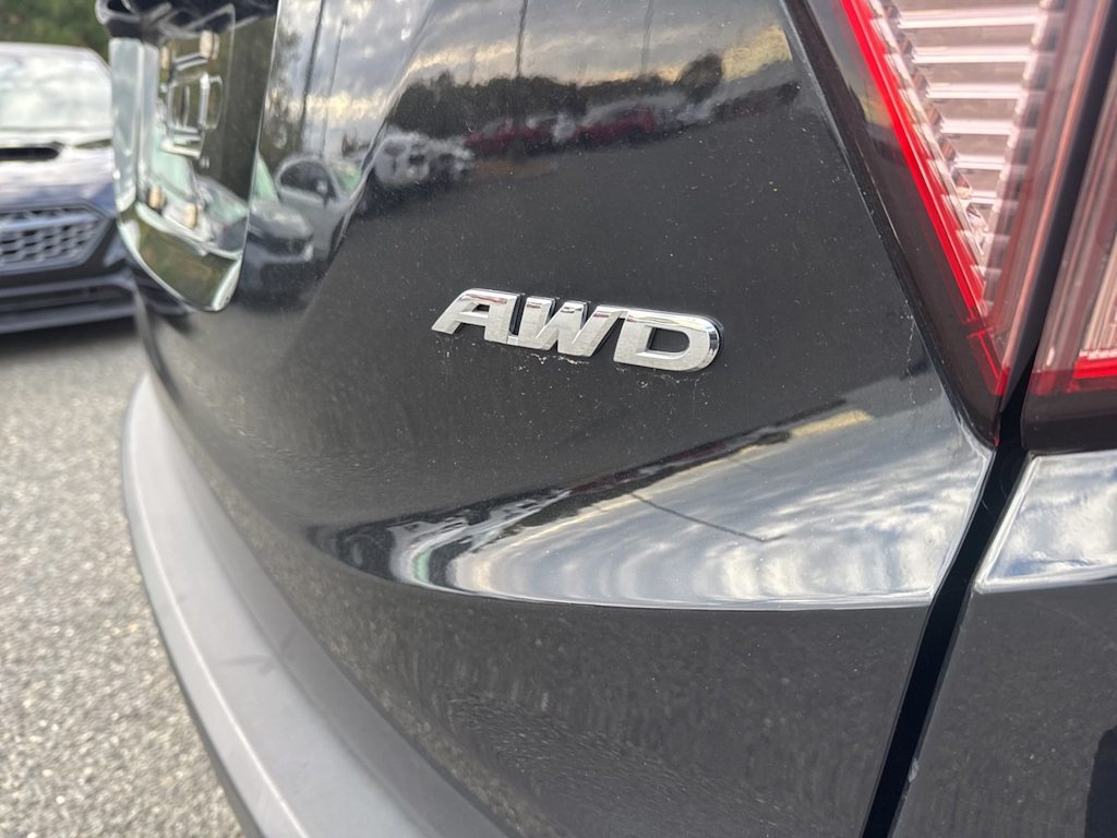 Thumbnail: 2018 Honda HR-V - 23