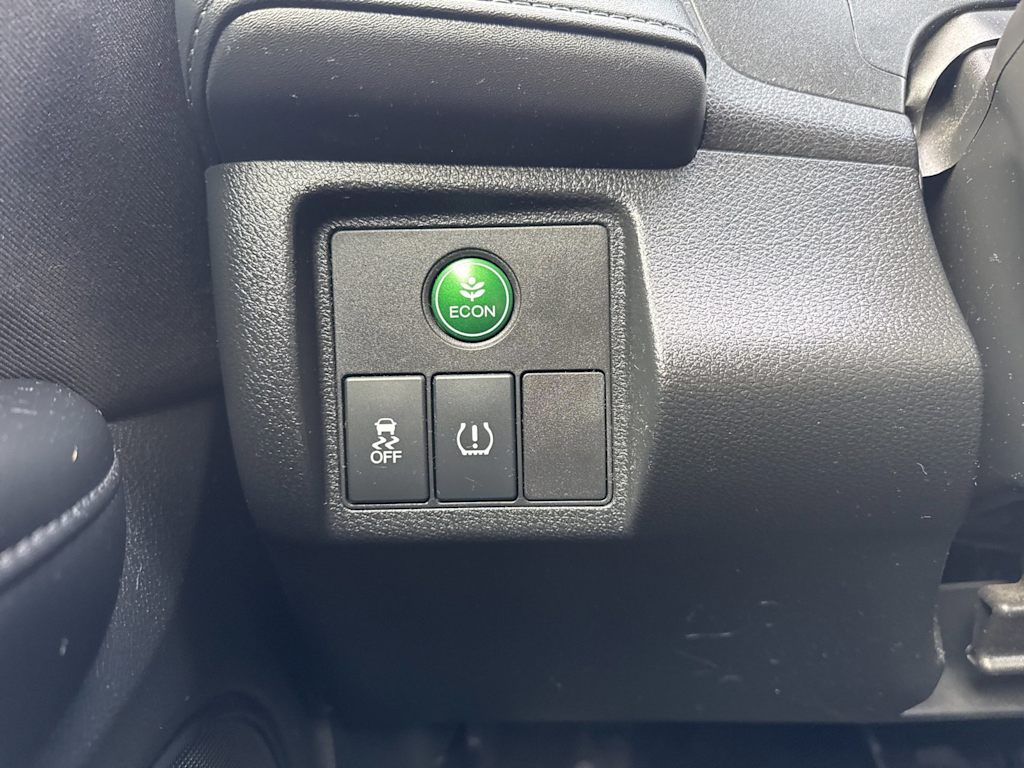 Thumbnail: 2018 Honda HR-V - 21