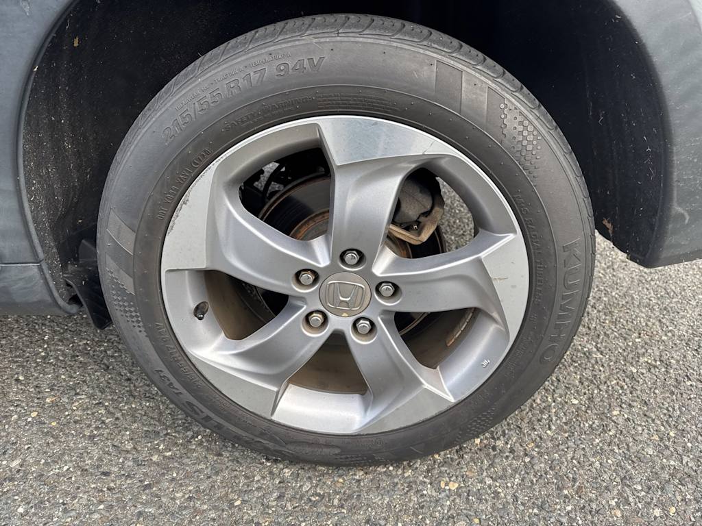 Thumbnail: 2018 Honda HR-V - 22