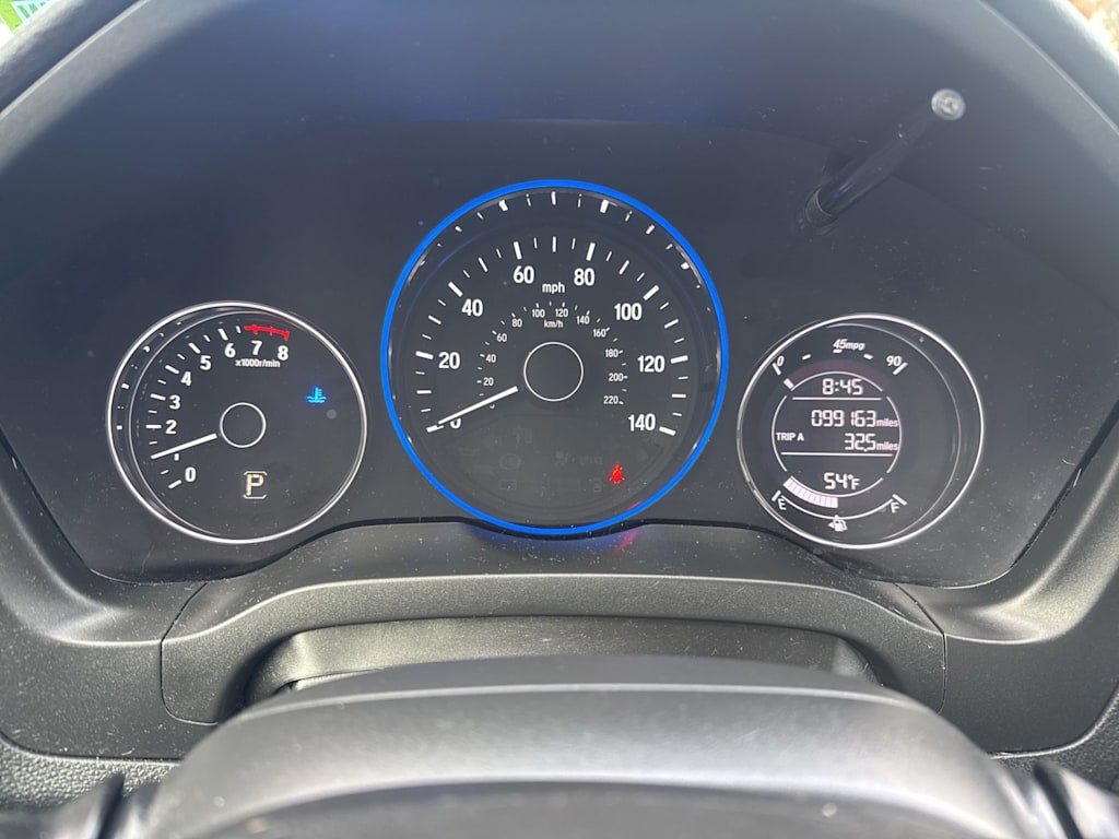 Thumbnail: 2018 Honda HR-V - 13