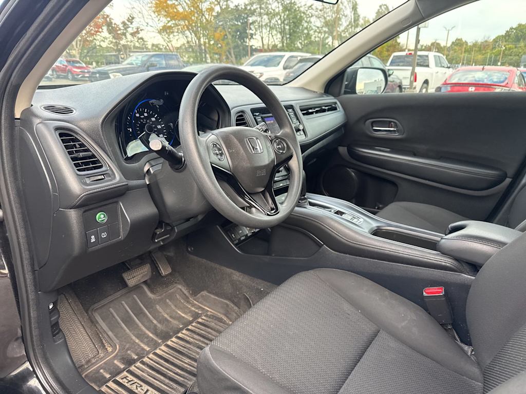 Thumbnail: 2018 Honda HR-V - 2