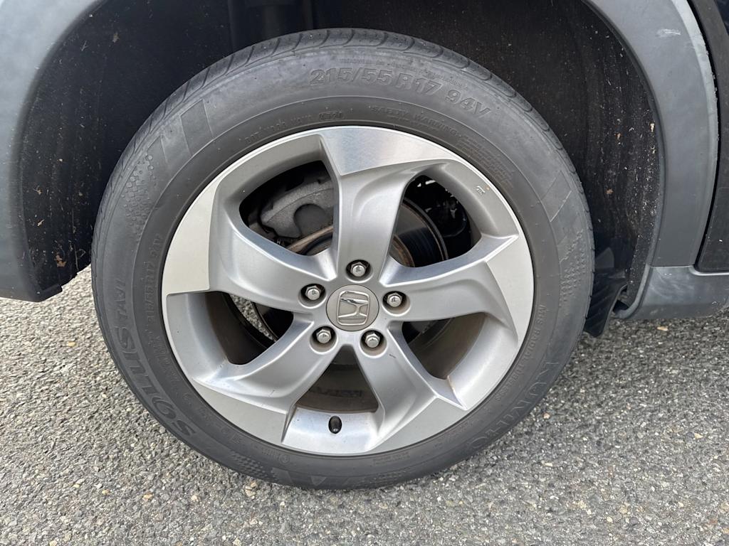 Thumbnail: 2018 Honda HR-V - 24