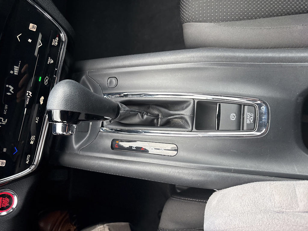 Thumbnail: 2019 Honda HR-V - 7