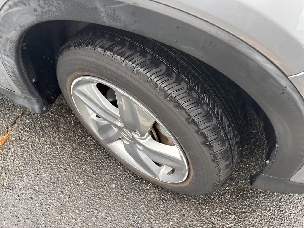 Thumbnail: 2019 Honda HR-V - 5