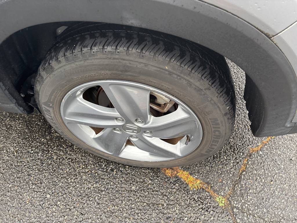 Thumbnail: 2019 Honda HR-V - 16