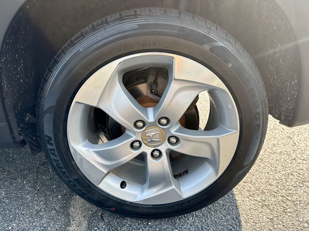 Thumbnail: 2016 Honda HR-V - 7