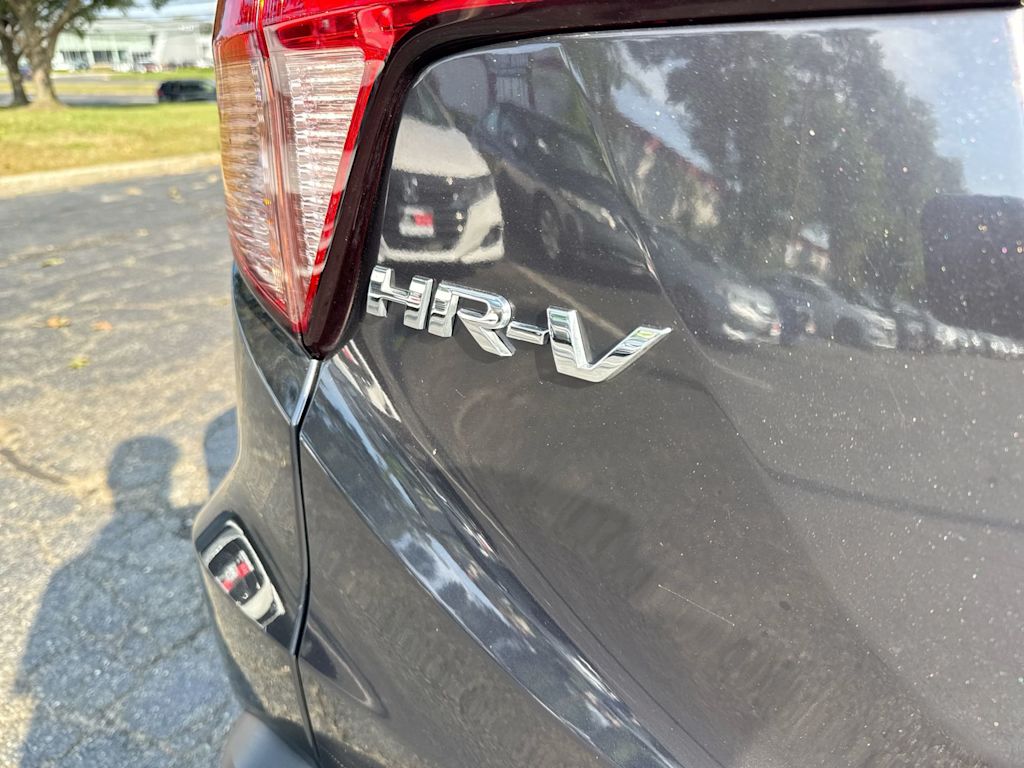 Thumbnail: 2016 Honda HR-V - 6