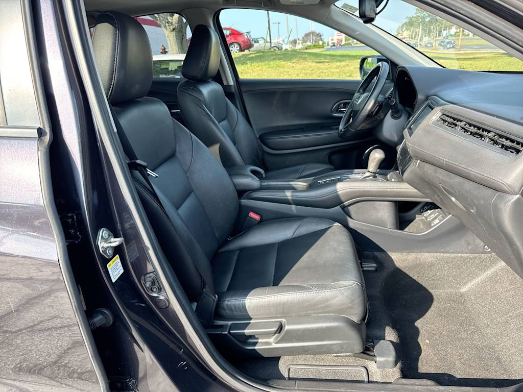 Thumbnail: 2016 Honda HR-V - 10