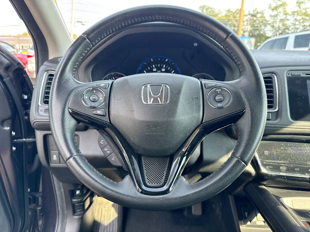 Thumbnail: 2016 Honda HR-V - 13