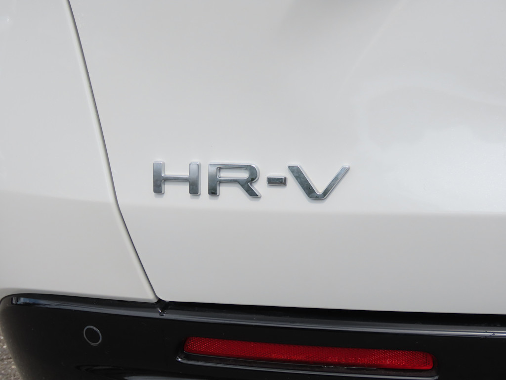 2025 Honda HR-V LX 7