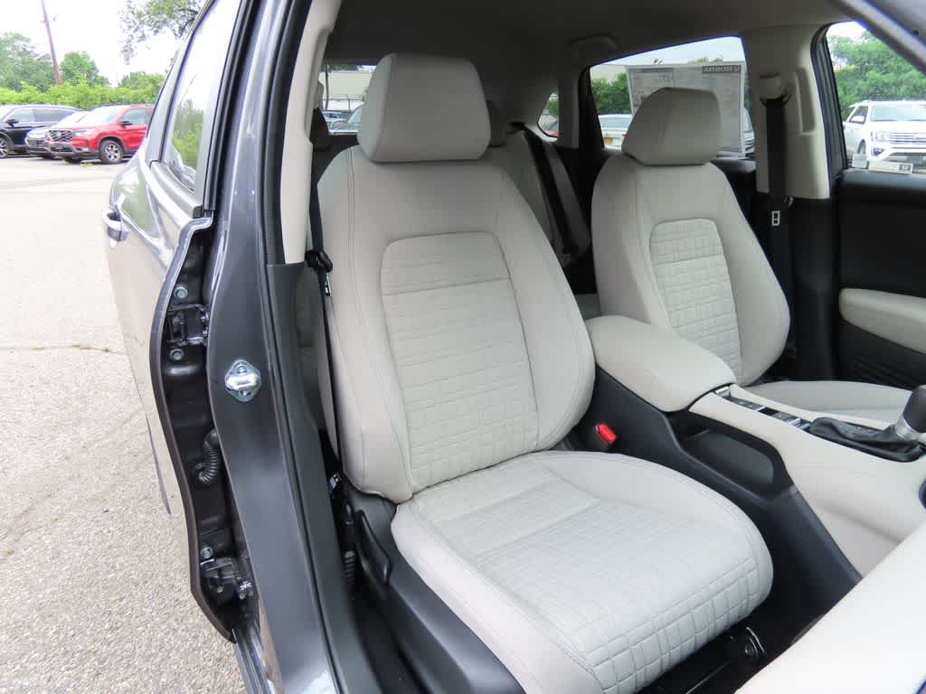 Thumbnail: 2027 Honda HR-V - 20