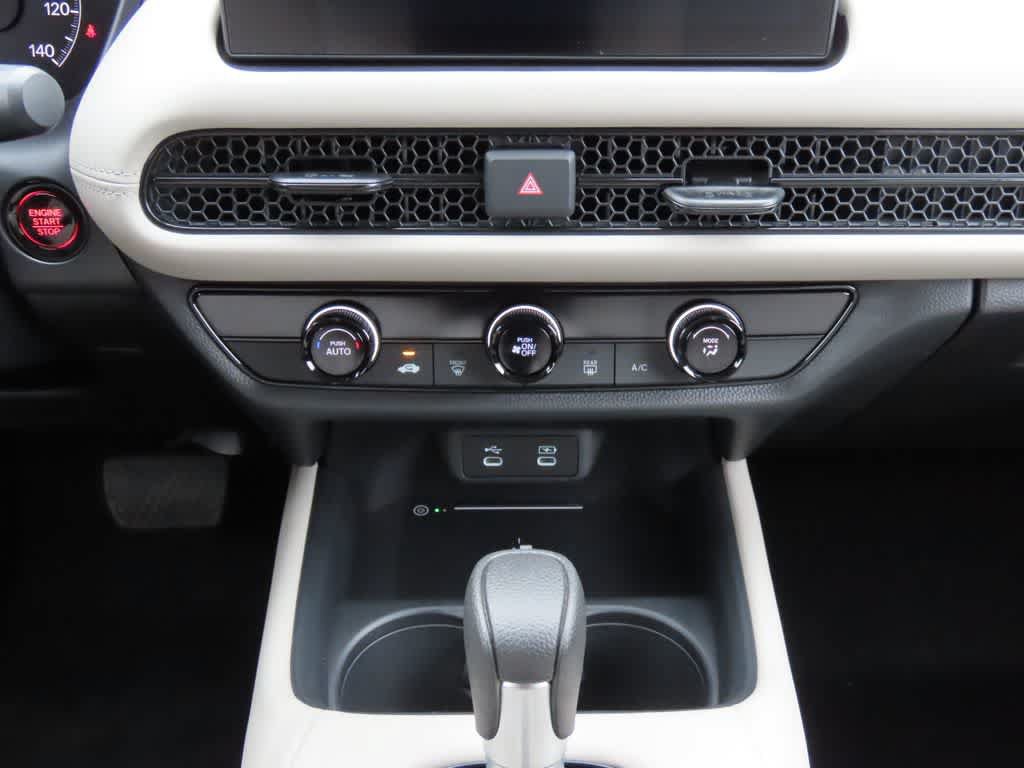 Thumbnail: 2027 Honda HR-V - 21