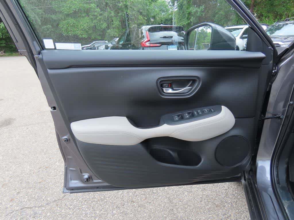 Thumbnail: 2027 Honda HR-V - 19