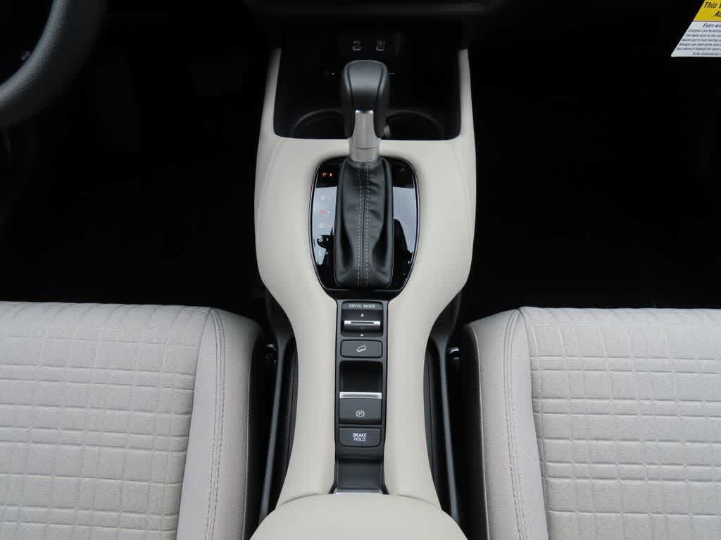 Thumbnail: 2027 Honda HR-V - 15