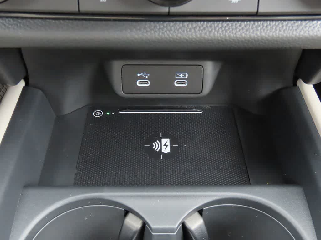 Thumbnail: 2027 Honda HR-V - 22
