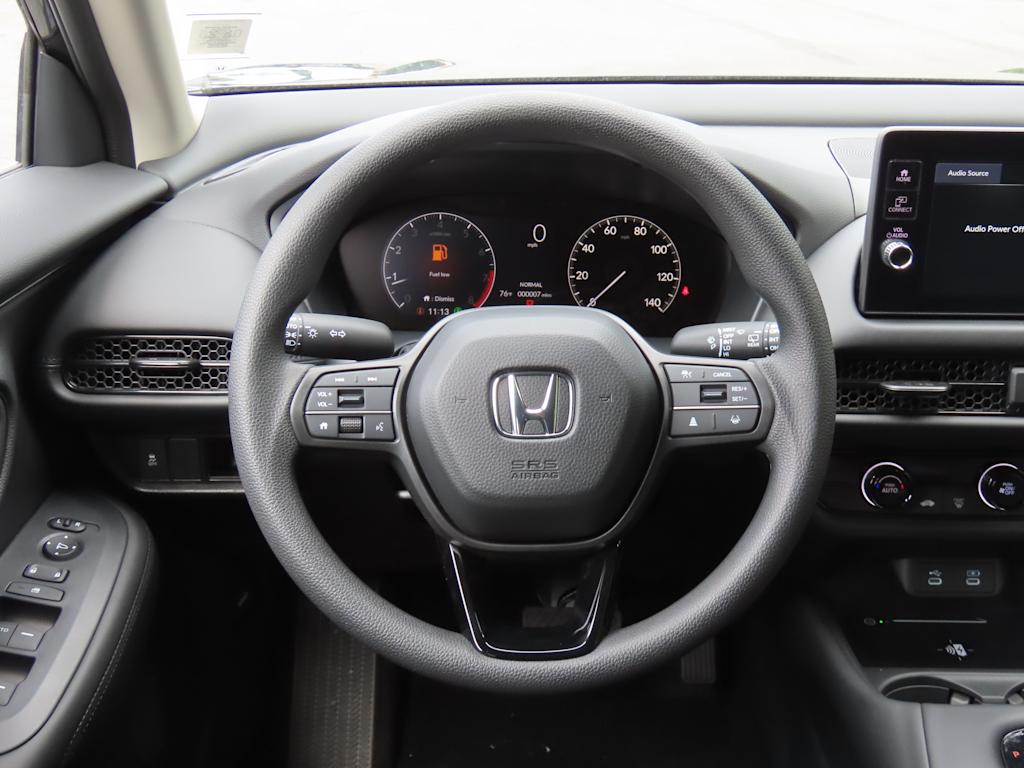 Thumbnail: 2027 Honda HR-V - 14