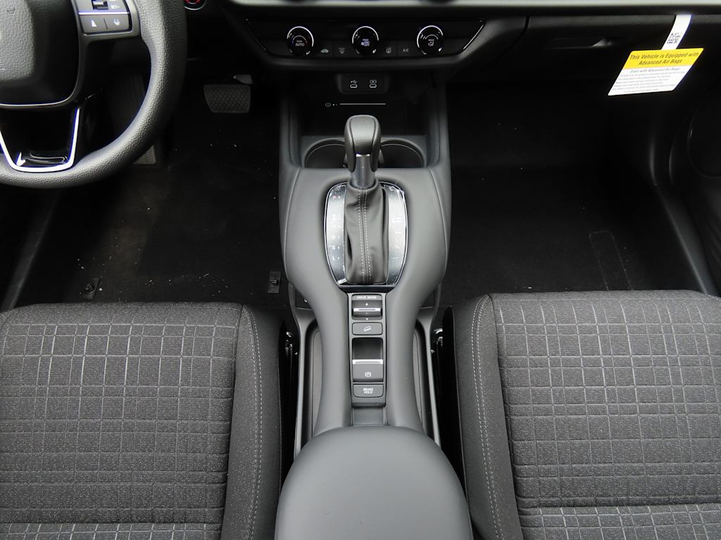 Thumbnail: 2027 Honda HR-V - 23
