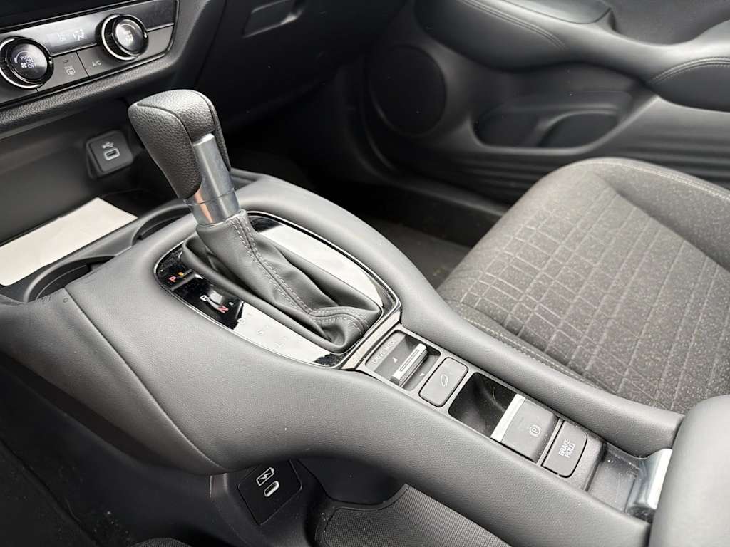 Thumbnail: 2024 Honda HR-V - 11