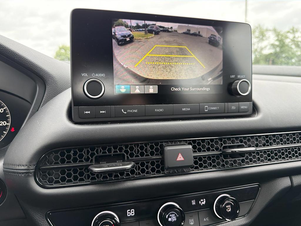 Thumbnail: 2024 Honda HR-V - 19