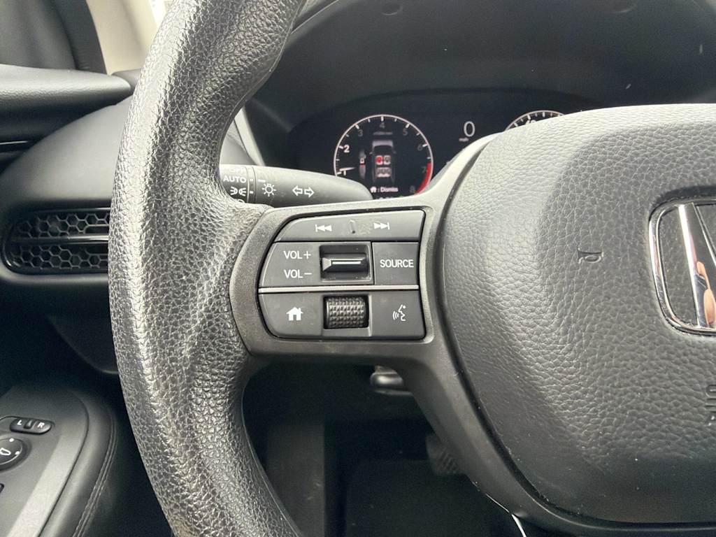 Thumbnail: 2024 Honda HR-V - 20