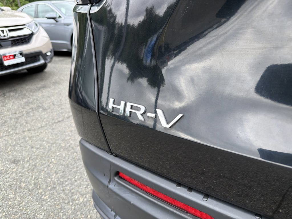 Thumbnail: 2024 Honda HR-V - 6