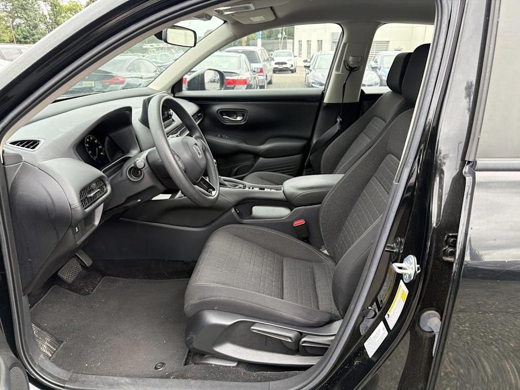 Thumbnail: 2024 Honda HR-V - 8