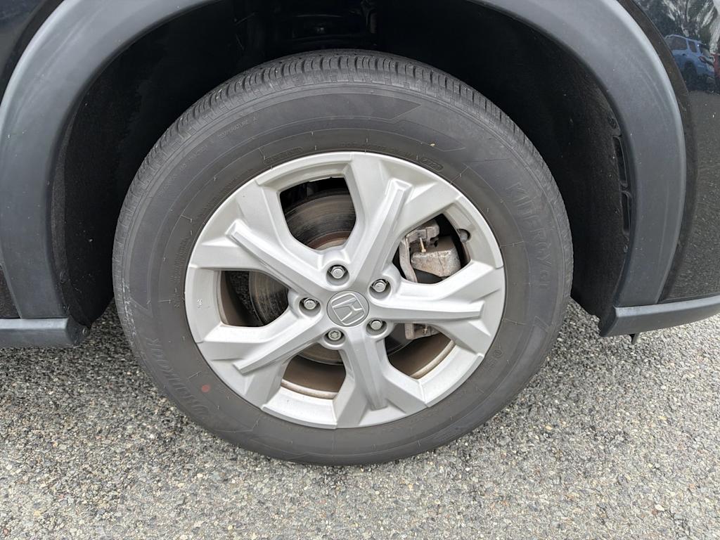 Thumbnail: 2024 Honda HR-V - 24