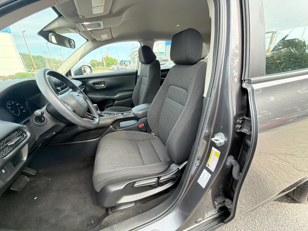 Thumbnail: 2024 Honda HR-V - 28