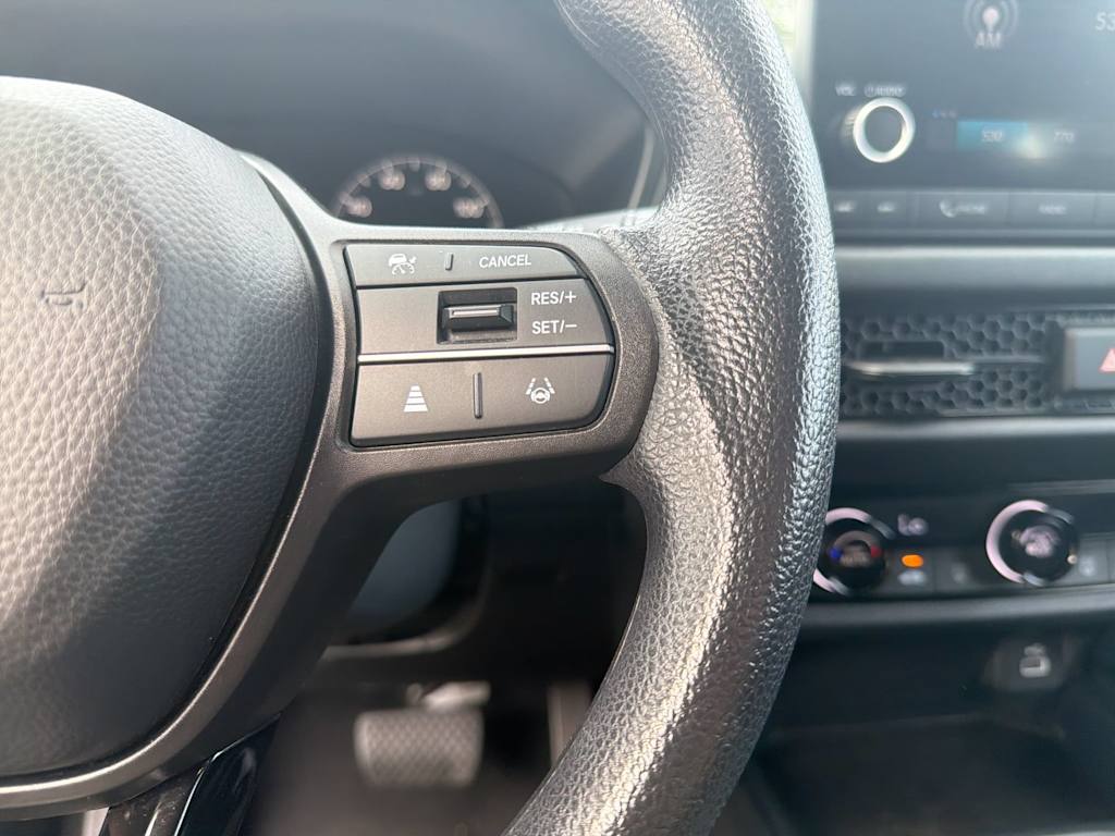 Thumbnail: 2024 Honda HR-V - 31