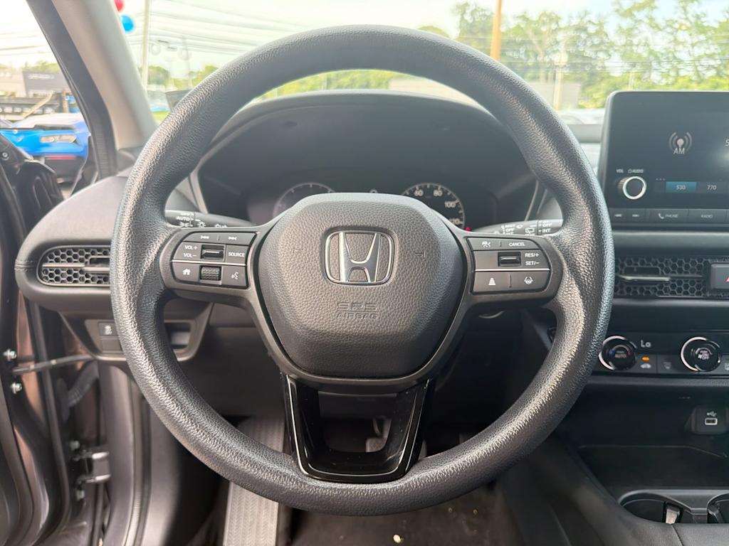 Thumbnail: 2024 Honda HR-V - 13