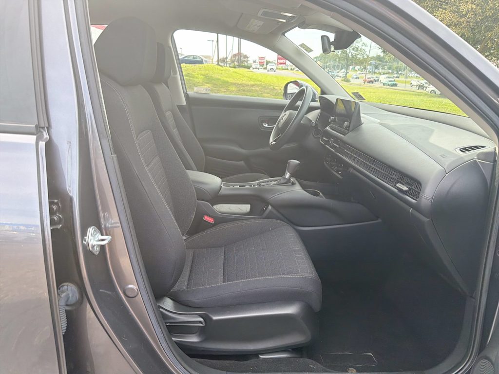 Thumbnail: 2024 Honda HR-V - 10