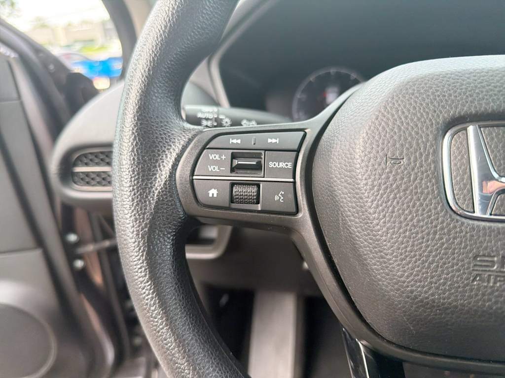 Thumbnail: 2024 Honda HR-V - 30