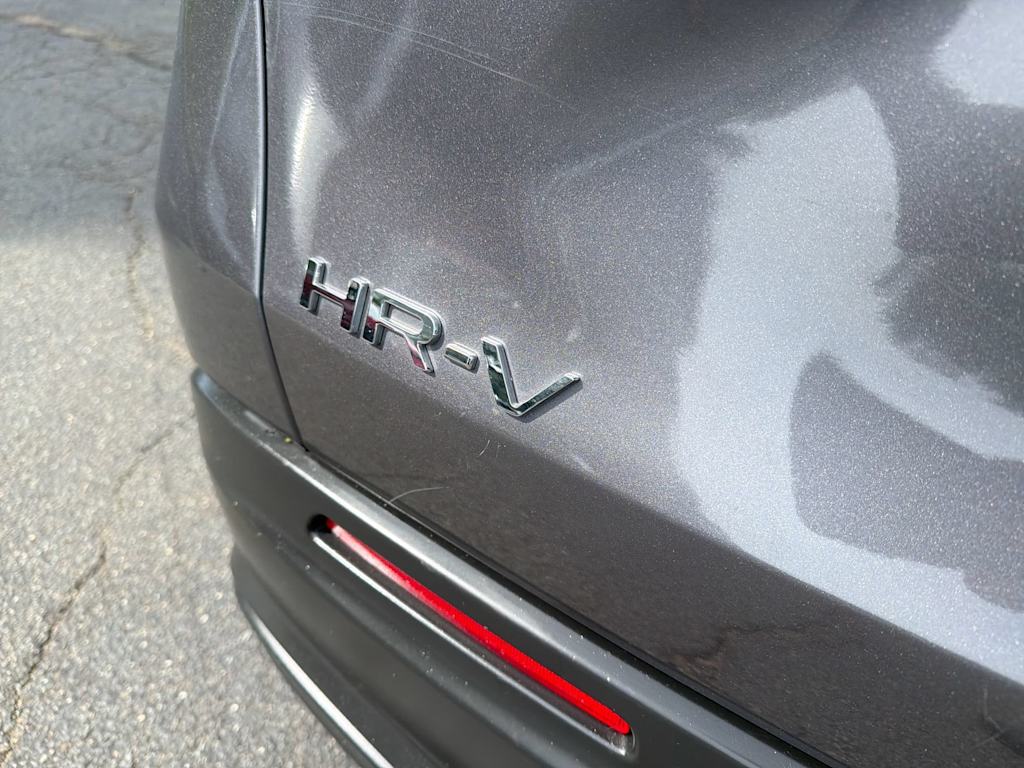 Thumbnail: 2024 Honda HR-V - 6