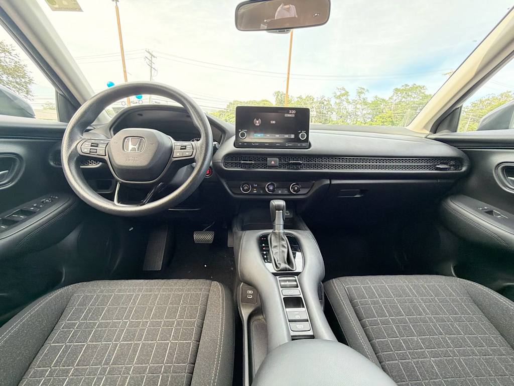 Thumbnail: 2024 Honda HR-V - 12