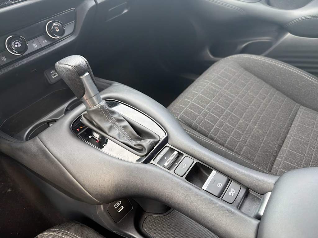 Thumbnail: 2024 Honda HR-V - 33