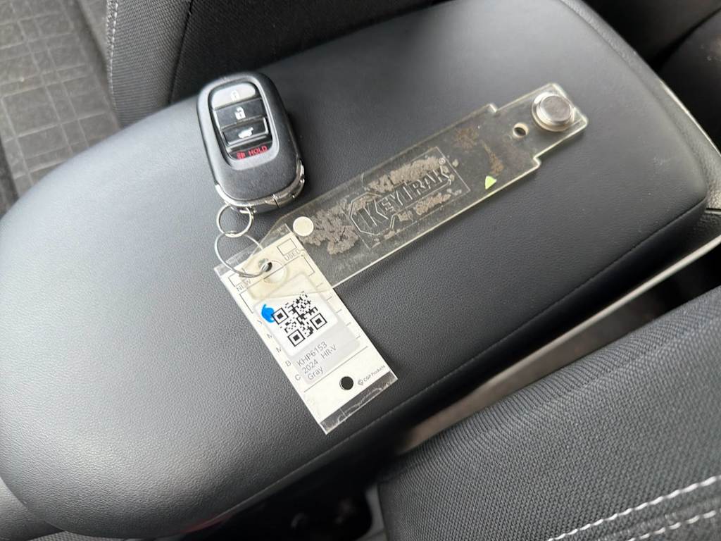 Thumbnail: 2024 Honda HR-V - 18