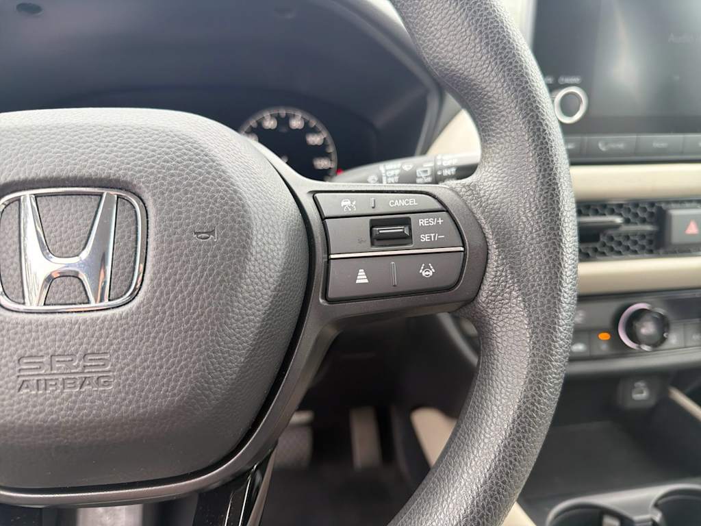 Thumbnail: 2024 Honda HR-V - 30