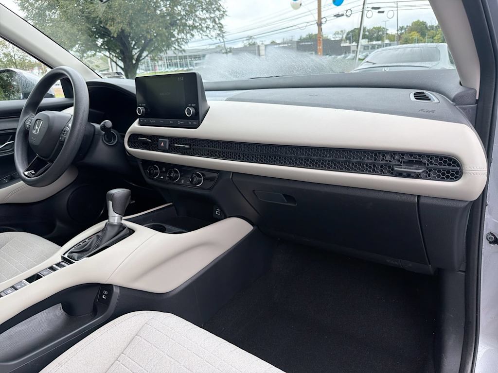 Thumbnail: 2024 Honda HR-V - 9