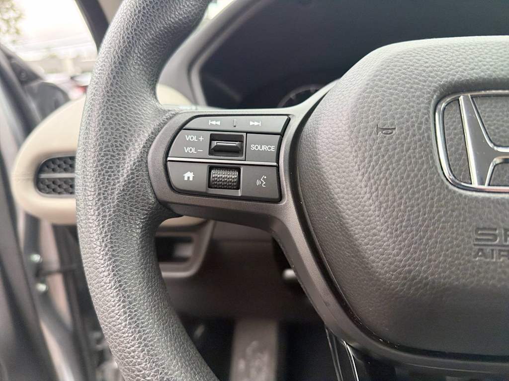 Thumbnail: 2024 Honda HR-V - 29