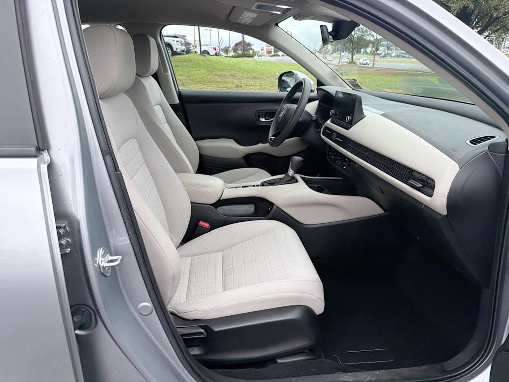 Thumbnail: 2024 Honda HR-V - 11