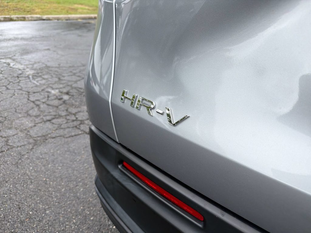 Thumbnail: 2024 Honda HR-V - 7