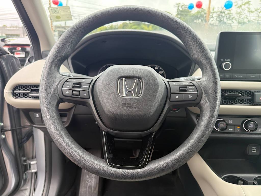 Thumbnail: 2024 Honda HR-V - 14