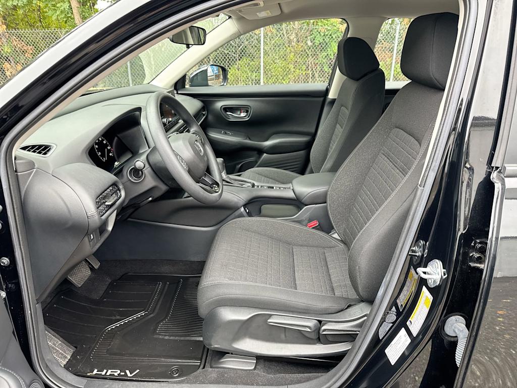 Thumbnail: 2023 Honda HR-V - 8