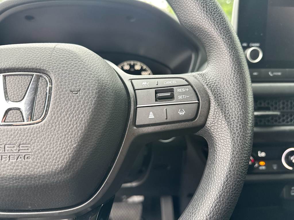 Thumbnail: 2023 Honda HR-V - 31