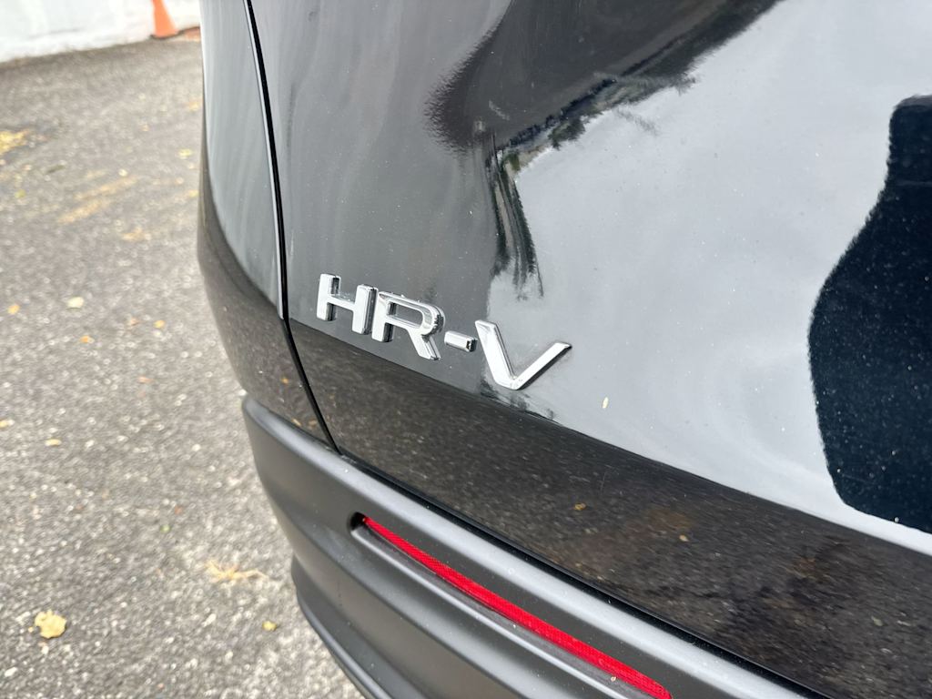 Thumbnail: 2023 Honda HR-V - 5
