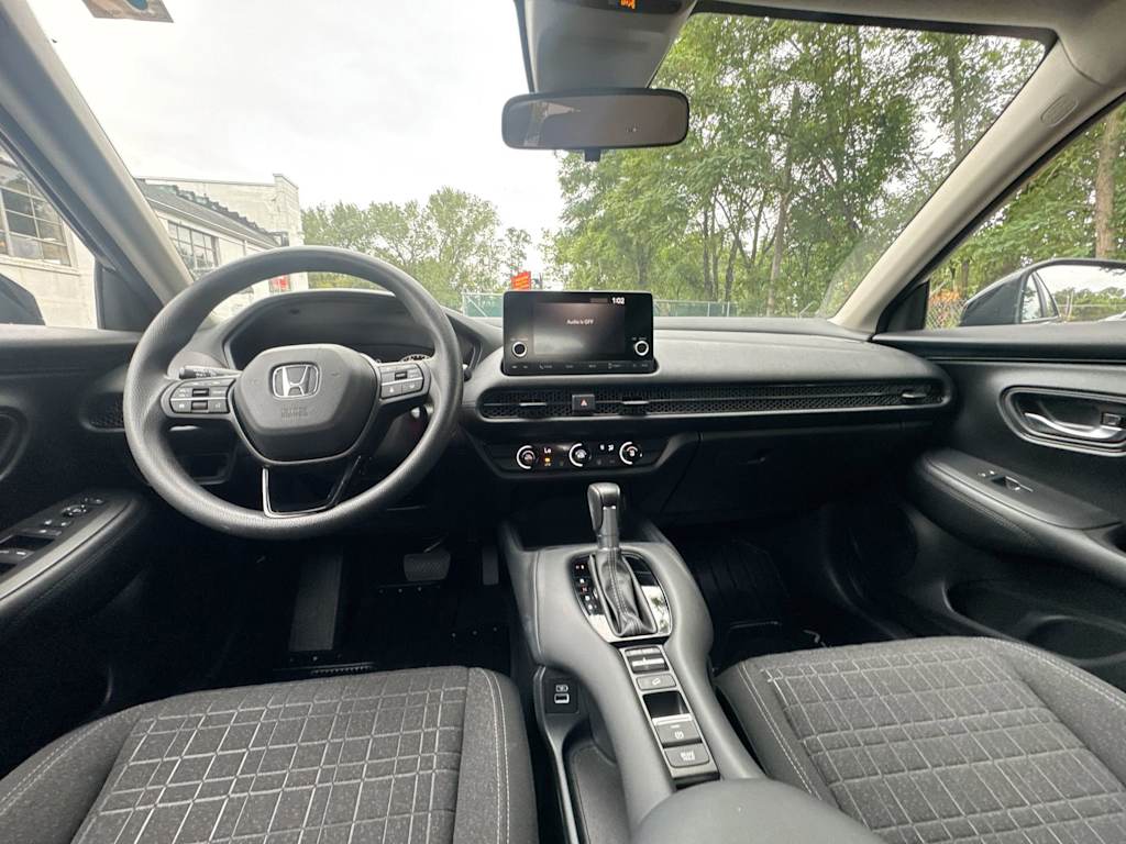 Thumbnail: 2023 Honda HR-V - 11